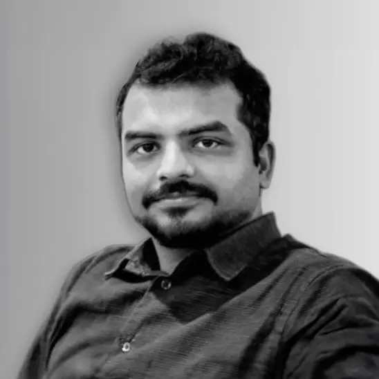 Prashanth Rao Mobile App Development - Byteridge